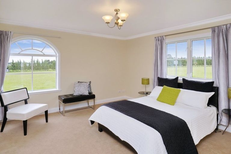 Photo of property in 64 Davis Road, Cust, Rangiora, 7471