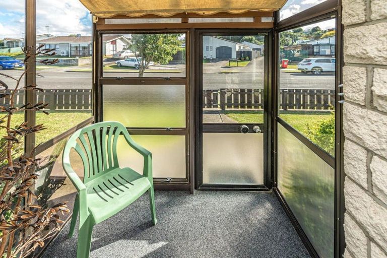 Photo of property in 5a Bens Place, Springvale, Whanganui, 4501