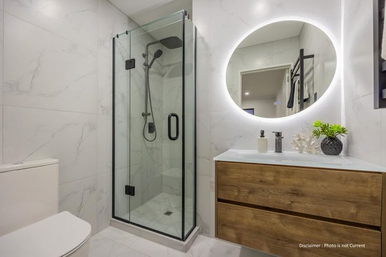 Photo of property in 6/58 Gibraltar Street, Howick, Auckland, 2014