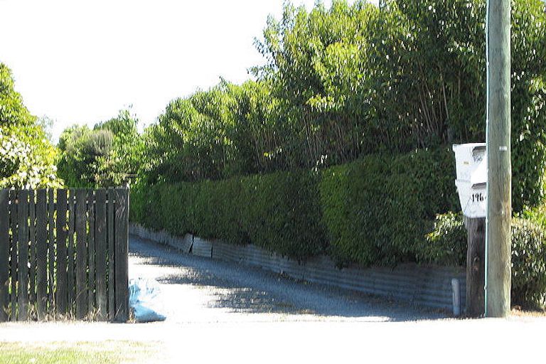 Photo of property in 196 Scott Street, Redwoodtown, Blenheim, 7201