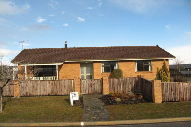 Photo of property in 15 Orchard Place, Cromwell, 9310