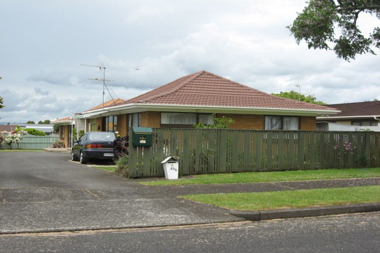 Photo of property in 49a Paterson Avenue West, Pukekohe, 2120