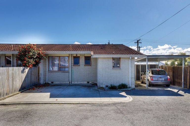 Photo of property in 141a Maxwell Road, Redwoodtown, Blenheim, 7201