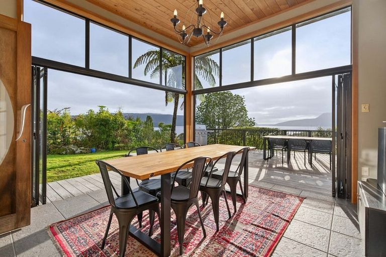 Photo of property in 80 Spencer Road, Lake Tarawera, Rotorua, 3076