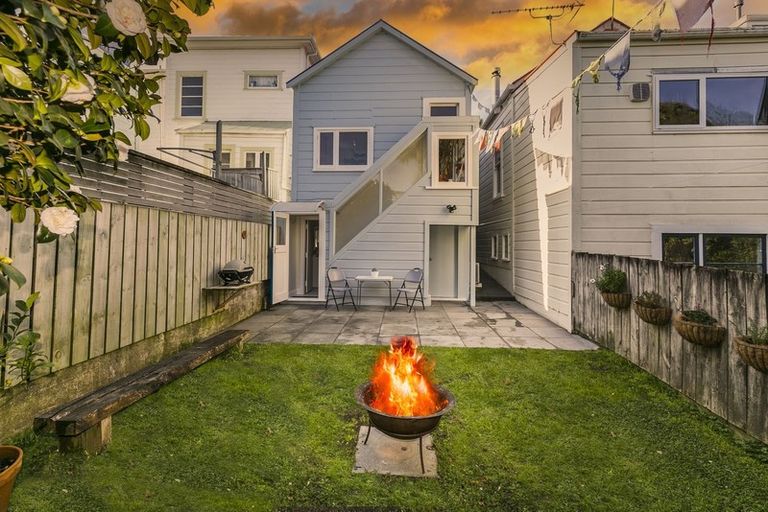 Photo of property in 42 Coromandel Street, Newtown, Wellington, 6021