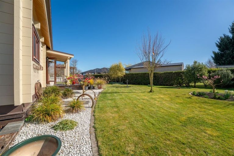 Photo of property in 27 Coles Street, Geraldine, 7930