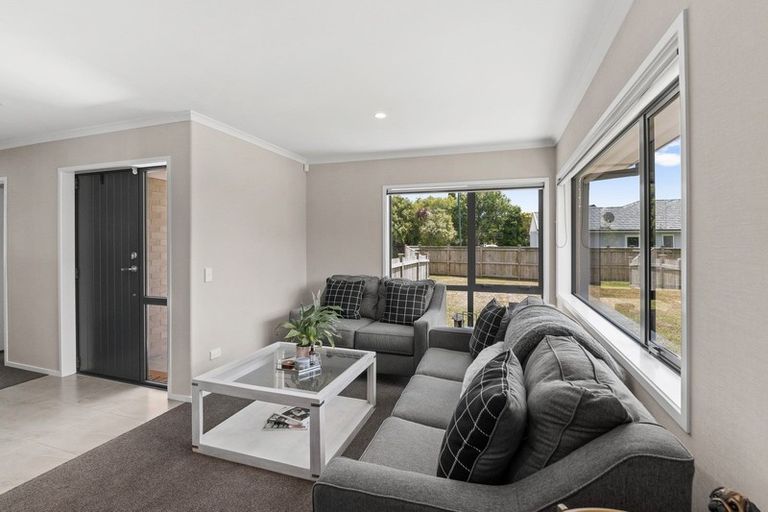 Photo of property in 34 Weld Street, Levin, 5510