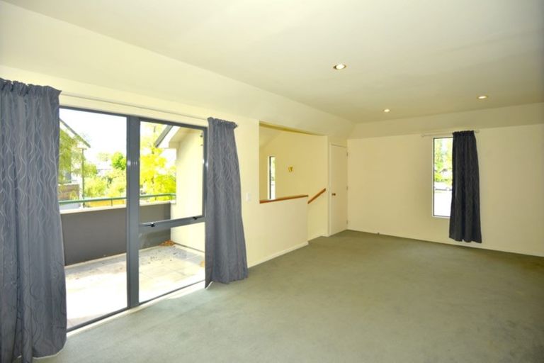 Photo of property in St Lukes Courts, 170 Peterborough Street, Christchurch Central, Christchurch, 8013