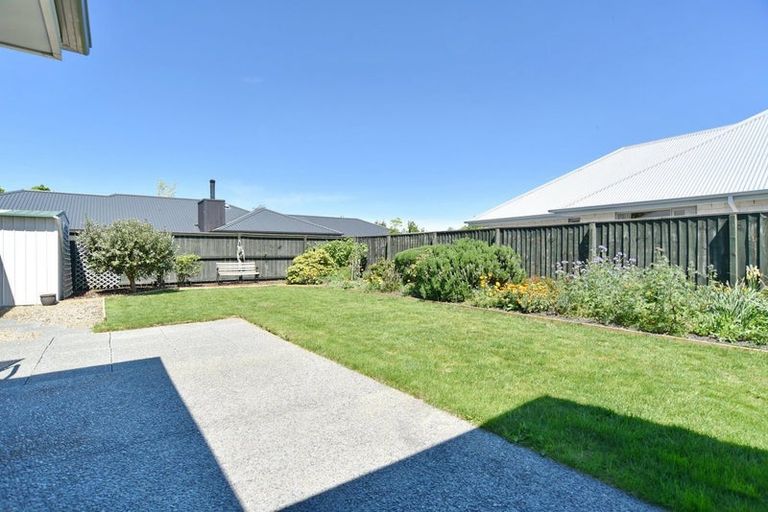 Photo of property in 15 Sycamore Close, Rangiora, 7400