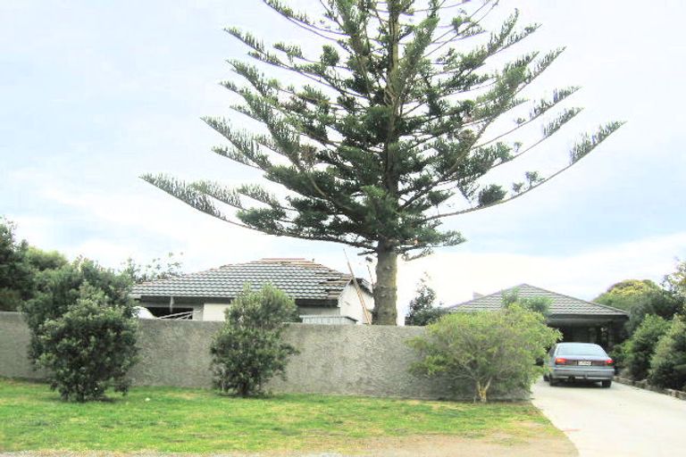 Photo of property in 37 Ferguson Street, Bay View, Napier, 4104