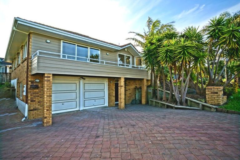 Photo of property in 53 Nicholas Road, Somerville, Auckland, 2014