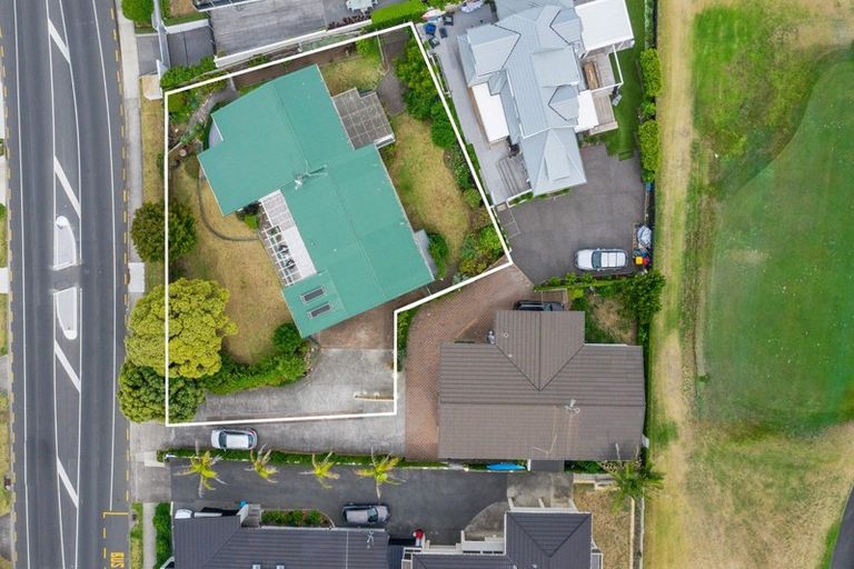 Photo of property in 156 Oceanbeach Road, Mount Maunganui, 3116