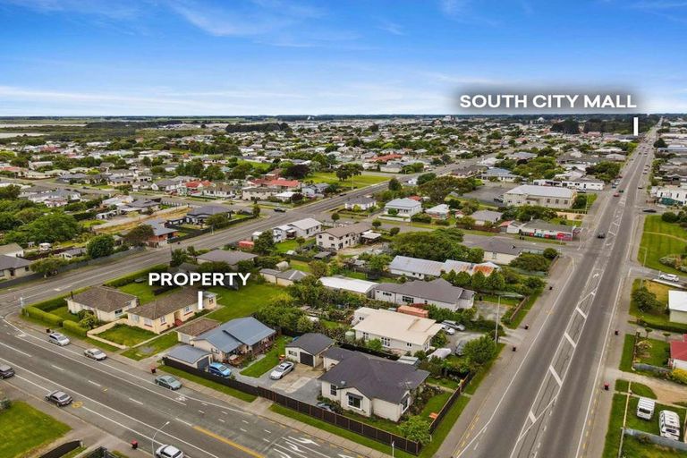 Photo of property in 156 Elizabeth Street, Appleby, Invercargill, 9812