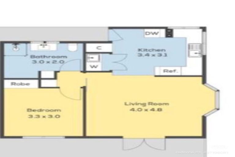 Photo of property in 9 Rochas Place, Clover Park, Auckland, 2019