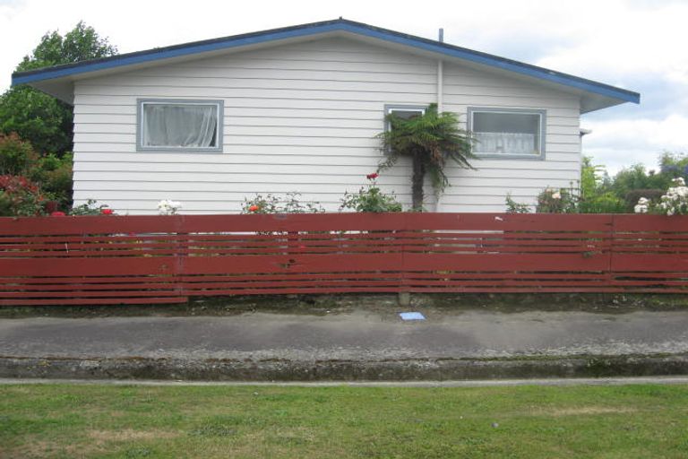 Photo of property in 48 Tui Street, Pahiatua, 4910