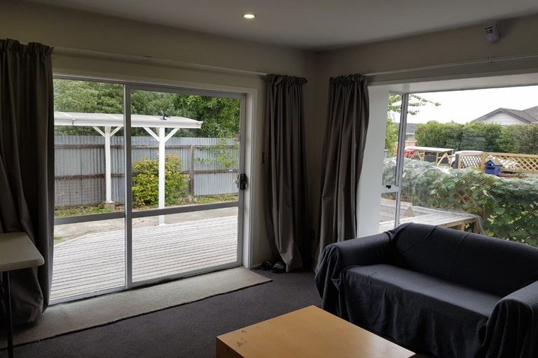 Photo of property in 27a Elizabeth Street, Riccarton, Christchurch, 8041