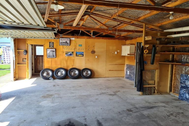 Photo of property in 4 Carroll Street, Frasertown, Wairoa, 4193