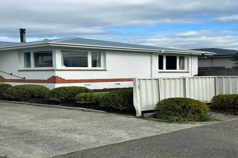 Photo of property in 166 Edinburgh Crescent, Waikiwi, Invercargill, 9810