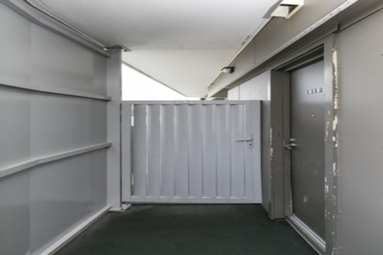 Photo of property in Soho Apartments, 1415/74 Taranaki Street, Te Aro, Wellington, 6011