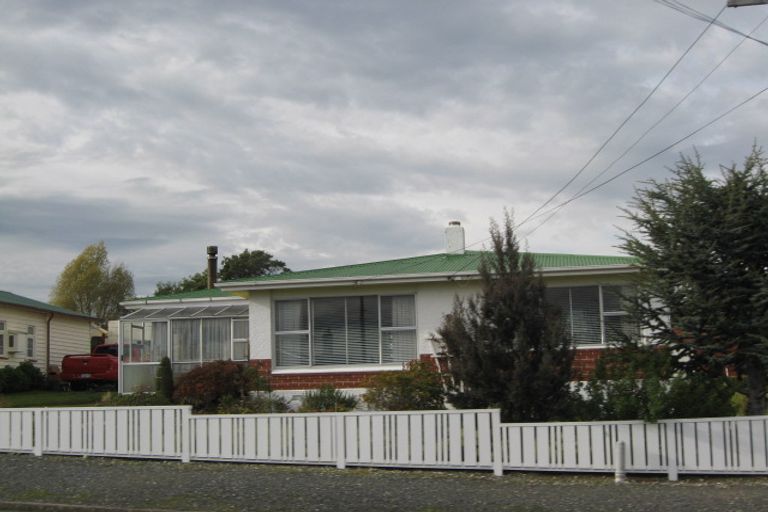 Photo of property in 14 Springfield Street, Balclutha, 9230