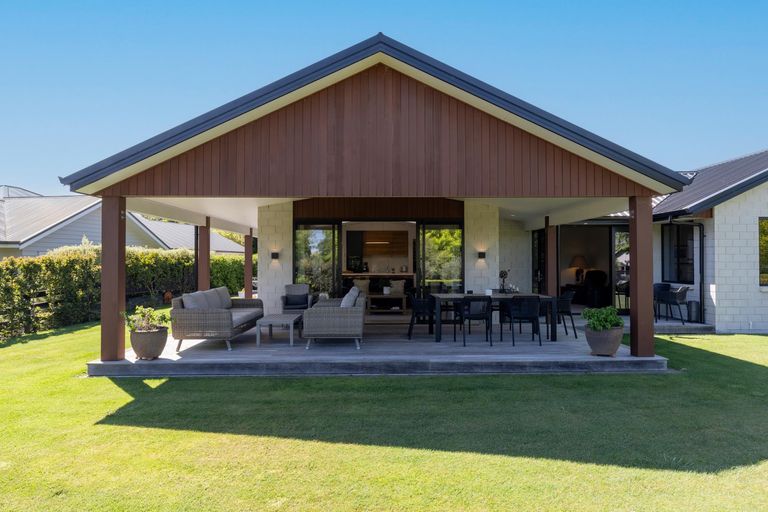 Photo of property in 10 Oakfield Close, Matamata, 3400
