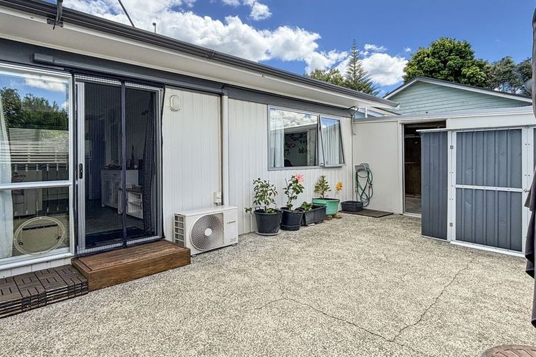 Photo of property in 111 Maunu Road, Woodhill, Whangarei, 0110