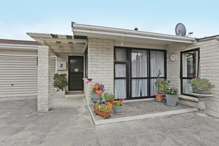Photo of property in 2/409 Southland Road, Hastings, 4122