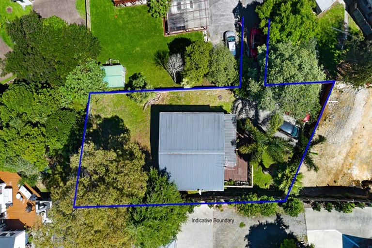 Photo of property in 53a Sheridan Drive, New Lynn, Auckland, 0600