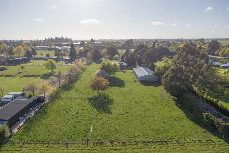 Photo of property in 15 Main Street, Methven, 7730
