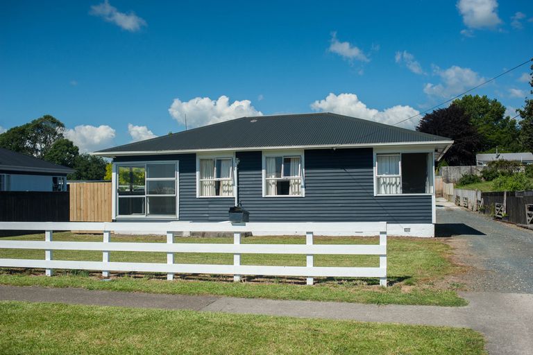 Photo of property in 54 Rangitahi Street, Otorohanga, 3900