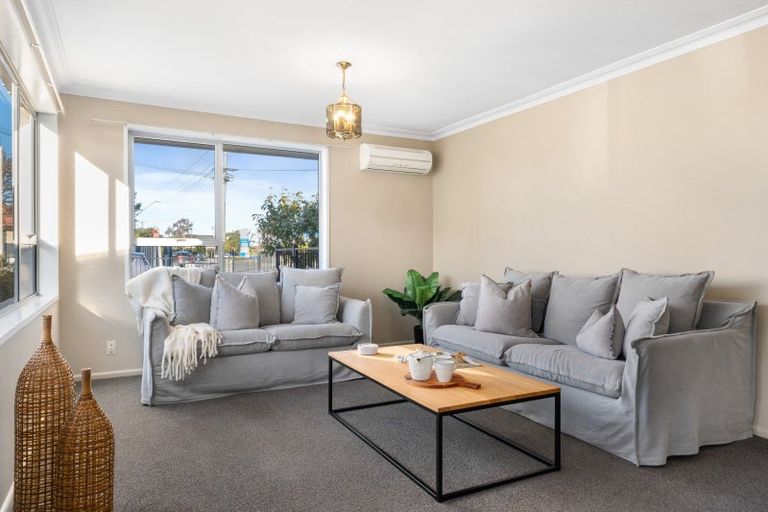 Photo of property in 1/468 Wairakei Road, Burnside, Christchurch, 8053