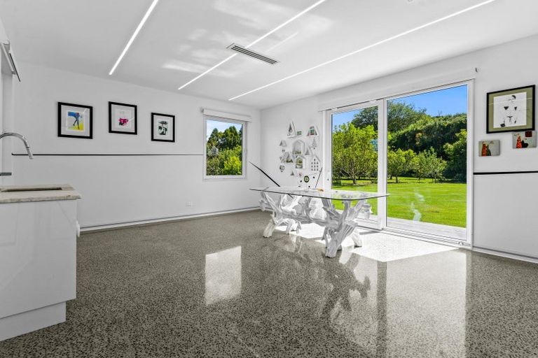 Photo of property in 150 Cemetery Road, Maunu, Whangarei, 0179