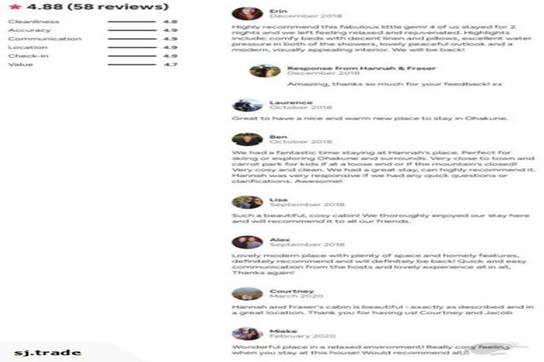 Photo of property in 12 Cordyline Place, Ohakune, 4625