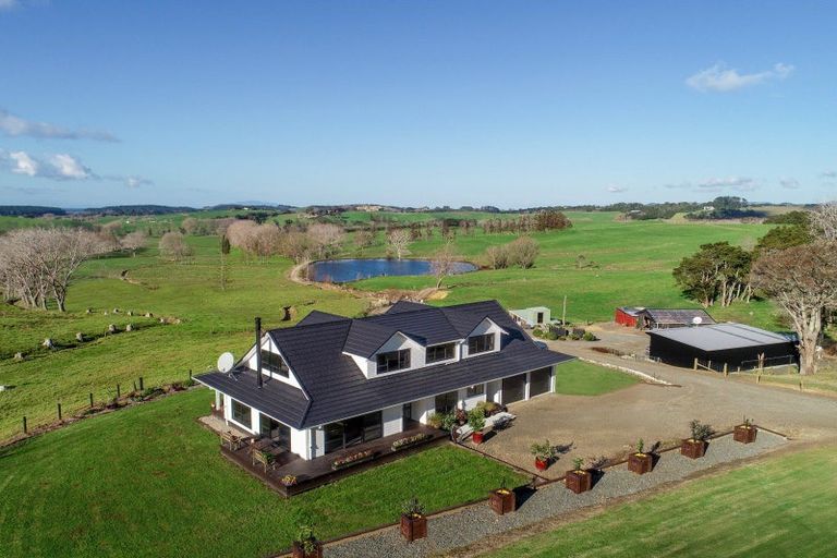 Photo of property in 1500 Mangawhai Road, Mangawhai, Wellsford, 0975