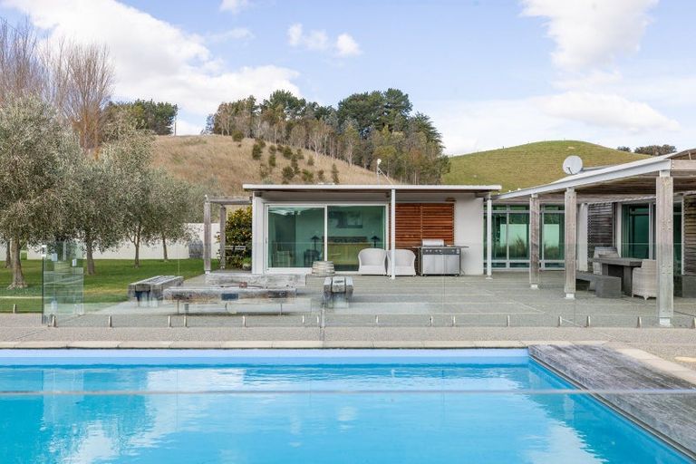 Photo of property in 752 Ponatahi Road, Martinborough, Carterton, 5792