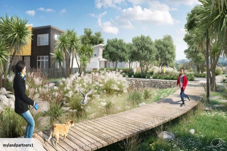 Photo of property in 21 Kano Way, Hobsonville, Auckland, 0616