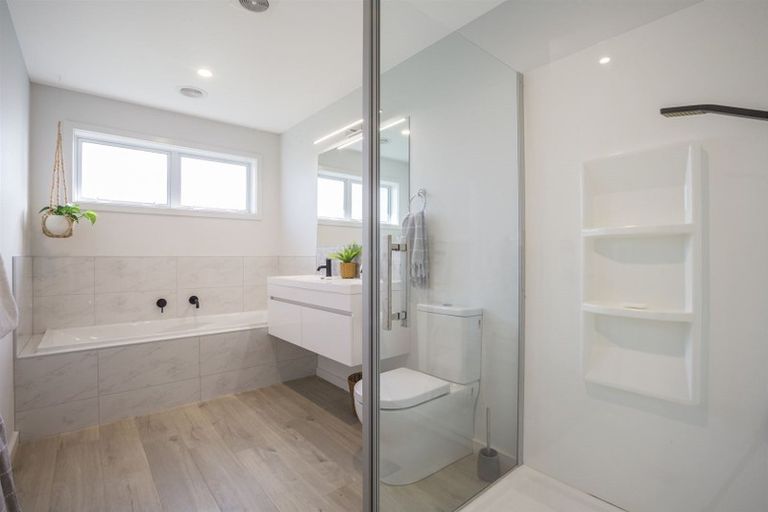 Photo of property in 14 Ken Douglas Drive, Aotea, Porirua, 5024