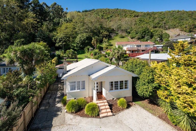 Photo of property in 117 Brook Street, The Brook, Nelson, 7010