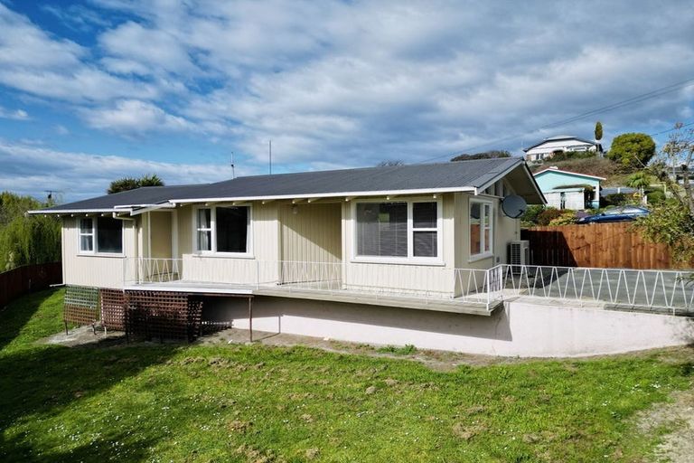 Photo of property in 25 Aln Street, Oamaru, 9400