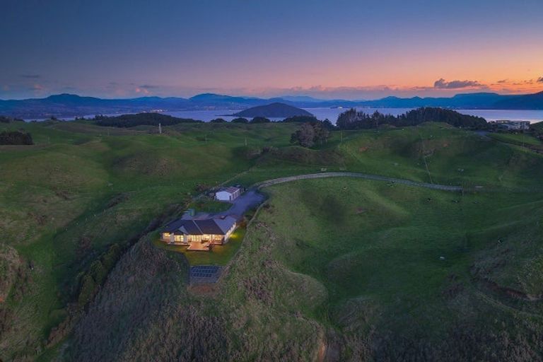 Photo of property in 92 Hoko Road, Okere Falls, Rotorua, 3096