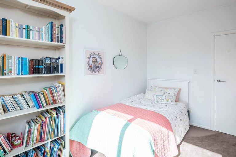 Photo of property in 39 Imlay Crescent, Ngaio, Wellington, 6035