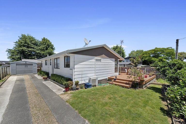 Photo of property in 29 Anderson Road, Deanwell, Hamilton, 3206