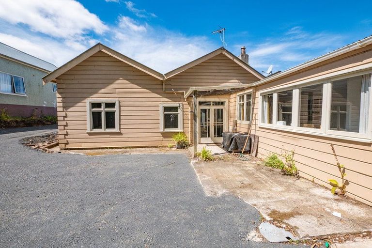 Photo of property in 25 Maitland Street, Dunedin Central, Dunedin, 9016