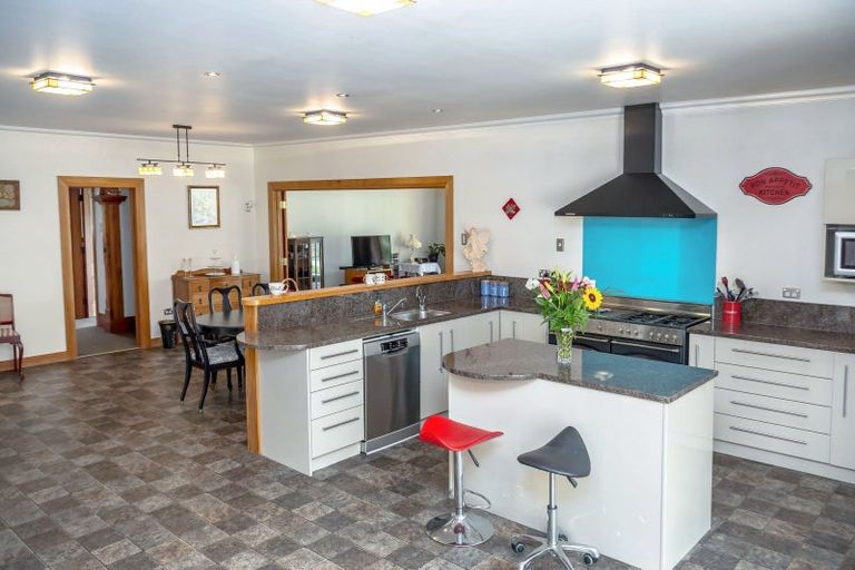 Photo of property in 909 Ormondville Te Uri Road, Ormondville, Dannevirke, 4977