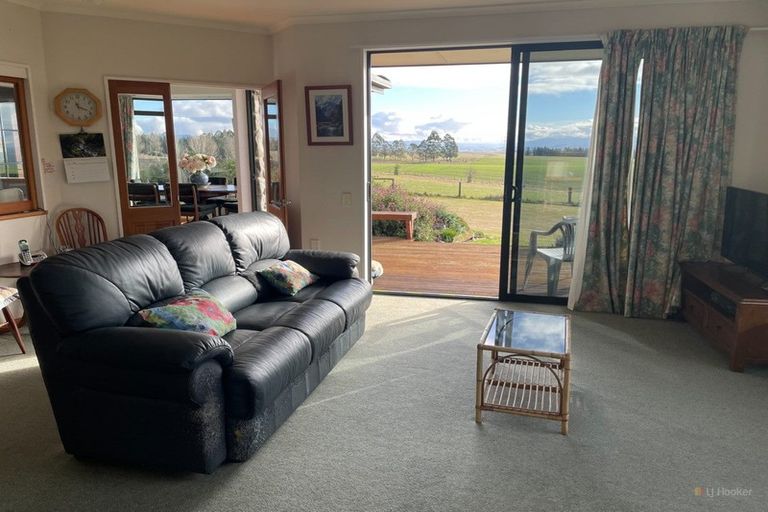 Photo of property in 986 Rolling Ridges Road, Levels Valley, Timaru, 7975