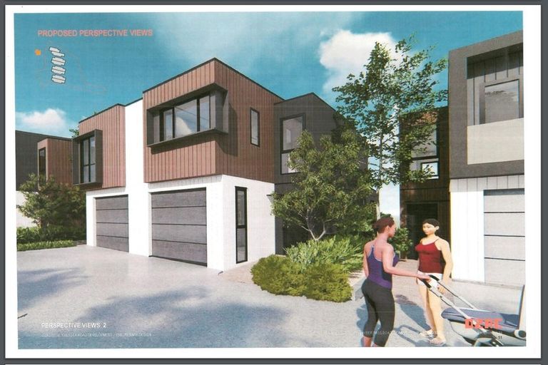 Photo of property in 10 Huka Road, Birkenhead, Auckland, 0626