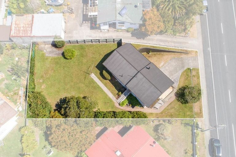 Photo of property in 260 Sunset Road, Sunnybrook, Rotorua, 3015