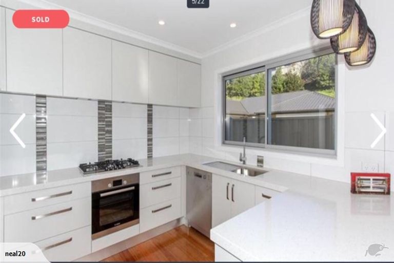 Photo of property in 6 Fern Lane, Whalers Gate, New Plymouth, 4310