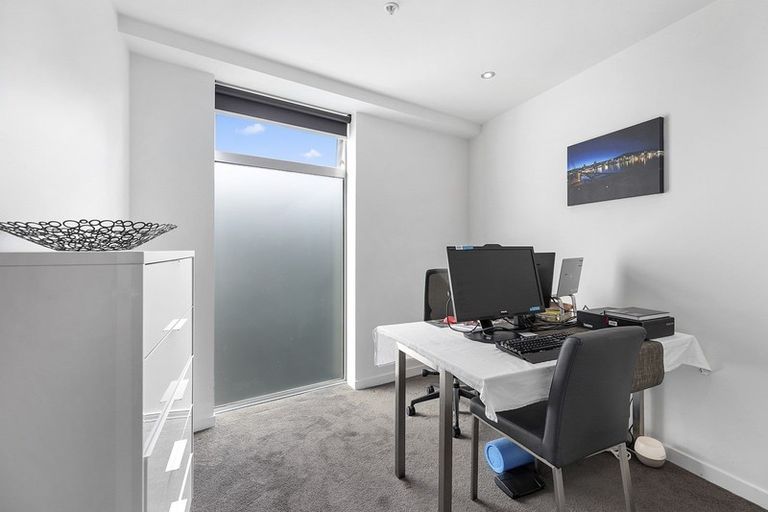 Photo of property in Elevate, 7b/30 Taranaki Street, Te Aro, Wellington, 6011