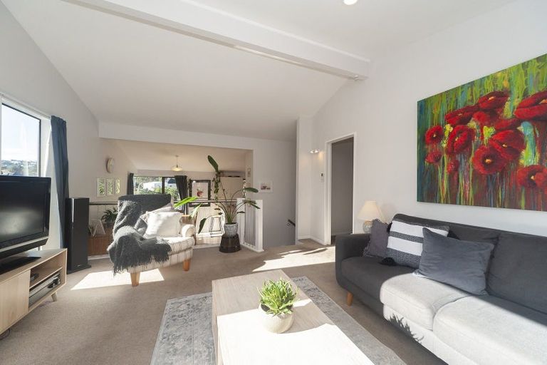 Photo of property in 84a Strathmore Avenue, Strathmore Park, Wellington, 6022